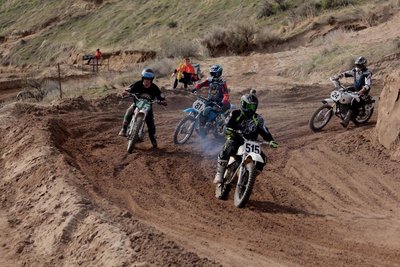 Boise VMX April 2017