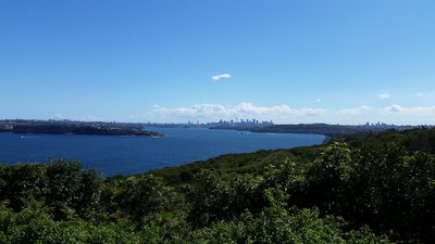 North Head Cafe