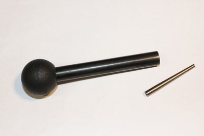 early style snap ring tool