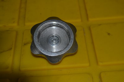 Webco gas cap